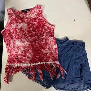 ✌🏻Girls summer outfit ✌🏻